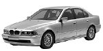 BMW E39 P3111 Fault Code