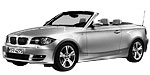 BMW E88 P3111 Fault Code