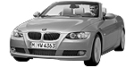 BMW E93 P3111 Fault Code