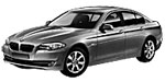 BMW F10 P3111 Fault Code