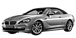 BMW F12 P3111 Fault Code