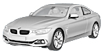 BMW F32 P3111 Fault Code