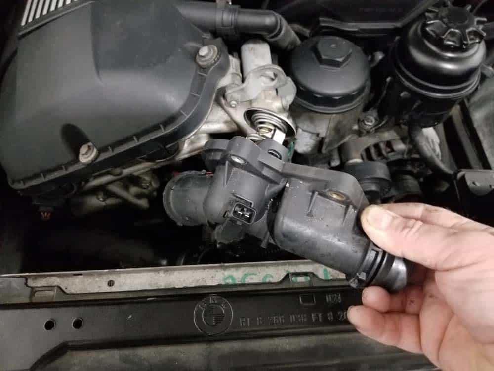 See P3111 in engine